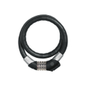 Abus Zahlenschloss Steel-O-Flex Raydo Pro 1460/85 KF